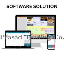 Software Solutions