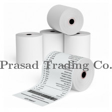 Thermal Paper Roll