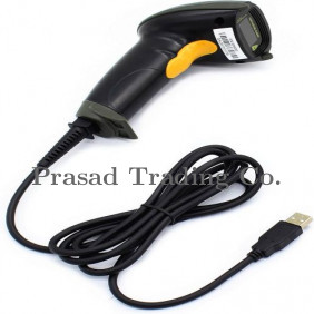 Wired Barcode Scanner