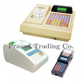 Electronic Cash Register