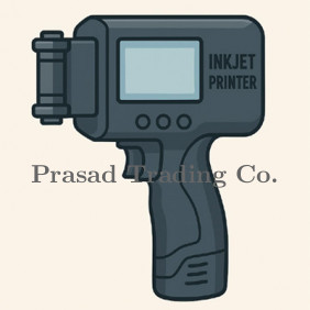 Handheld Inkjet Printers
