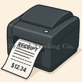 Thermal Recipt Printers