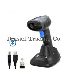 Wireless Barcode Scanner