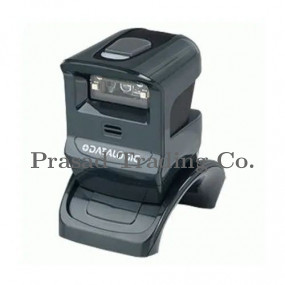 Datalogic 2D Barcode GPS4400 Laser Scanner