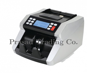 Gobbler GB 7388 MG Note Counting Machine, LCD Display
