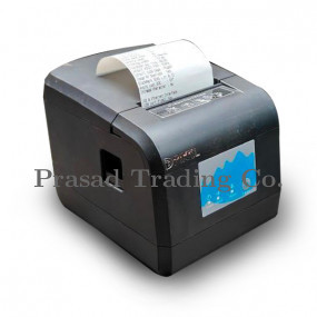 Pixel DP82X, USB, LAN, Auto Cutter, POS Printer, Billing printer
