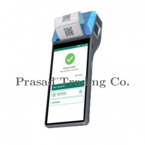 Pixel Mobile POS, Android, Handy, Inbuilt Printer, Card Reader