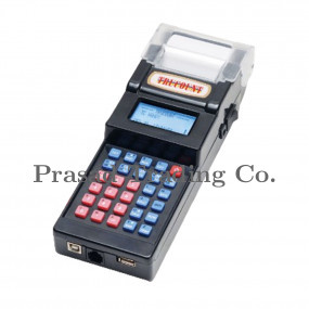 Trucount Handy 30, Handheld, 2 inch Inbuilt Printer, Electronic Cash Register