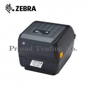 Zebra ZD 230TA Barcode Label Printer, Direct Thermal & Thermal Transfer, USB