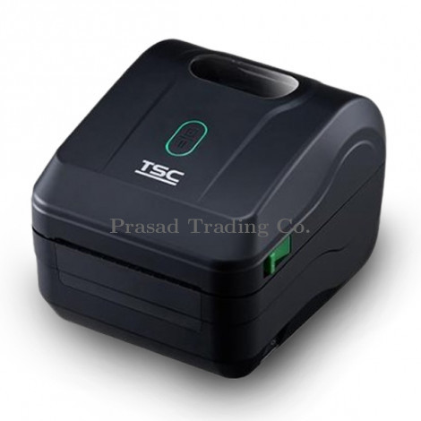 TSC TL240 Barcode Printer, Direct Thermal & Thernal Transfer, USB, 203dpi, Warranty 1 Year