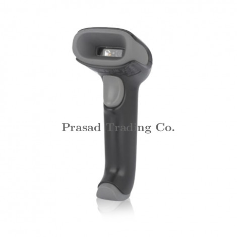 Honeywell 1472G Wireless 2D Scanner, Bluetooth, USB, Handheld,