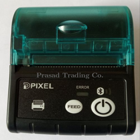 Pixel Bluetooth printer