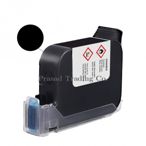 Ink Technology Black solvent Print Cartridge 2588