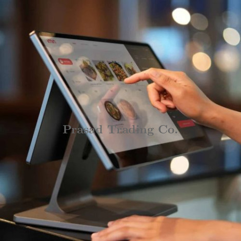 IMin Swan 1 Smart POS Device, Android 11, Touch Screen, 15.6