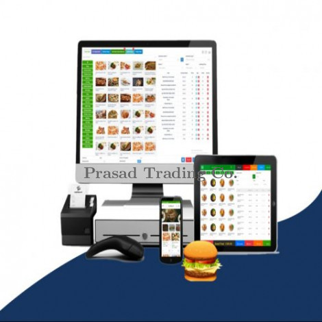 Billing software for Bakery & Sweet Shop, RanceLab, Windows Based, Offline or Online