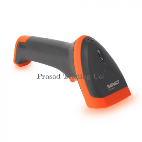 Impact IHS320X 2D Barcode Scanner, USB
