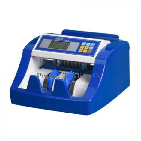 Phonix plnc-4 counting machine
