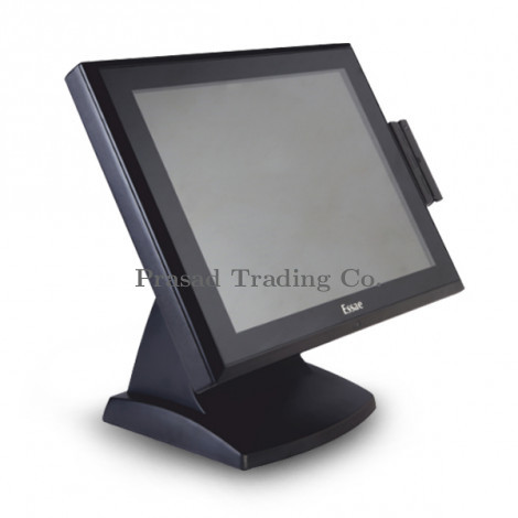 Essae 615C 6th gen Touch POS, Intel, 15