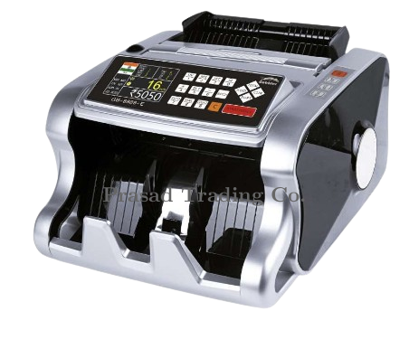 Gobbler GB 8888E Mix Value Counter, Count Old & New Notes