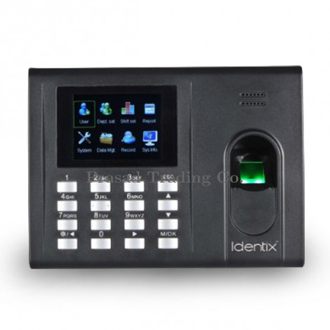 eSSL K30 Pro Attendance Machine