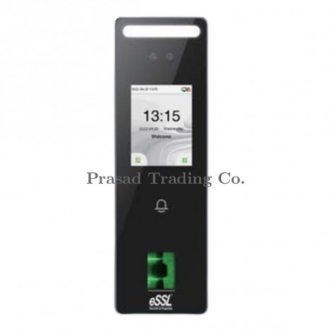eSSL Aiface Magnum, Multi-Biometric Time Attendance & Access Control System