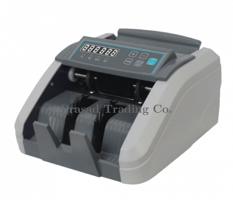 Gobbler GB-3288 Note Counting Machine, Count 1000 notes/min, LED Display