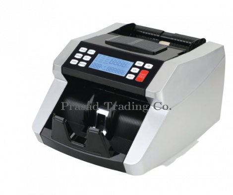 Gobbler GB 7388 MG Note Counting Machine, LCD Display