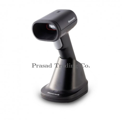 Honeywell HH492 2D Wireless Barcode Scanner, Handheld, Bluetooth, USb