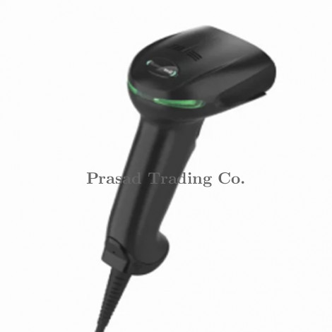 Honeywell XP1950G 2D Barcode Scanner, Handheld, USB, Immager Scanner