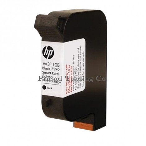HP  Cartridge W3T10B Black 2590