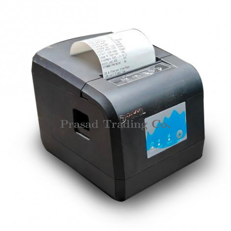 Pixel DP82X Thermal Receipt Printers, USB, Auto Cutter POS Printer, Billing Printer