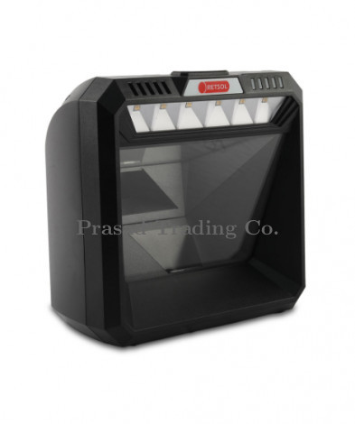 Retsol  PD 4000+ 2D Tabletop Barcode Scanner, Handsfree, USB