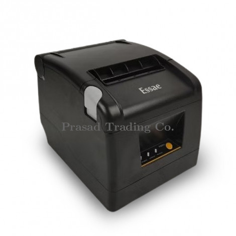 Essae PR 65 Thermal Recipt Printer, USB,SERAL,LAN,  Auto Cutter, POS Printer, Billing Printer
