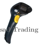 Retsol  D-2060N 2D Barcode Scanner, Handheld, USB, Immager ScannerIm