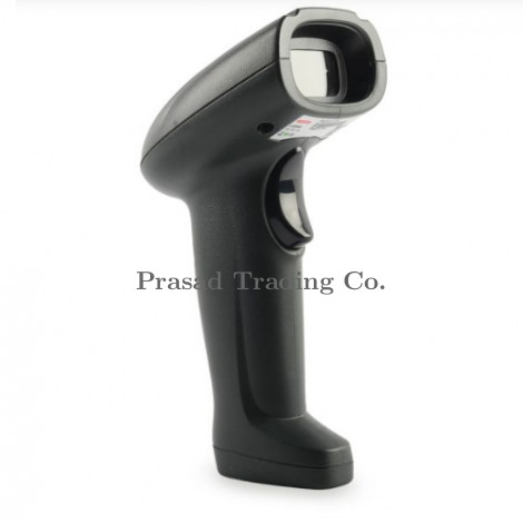 Retsol  LS-500 1D Barcode  Scanner, USB, Handheld, Laser Scanner