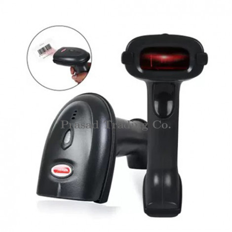 Retsol LS-600 1D Barcode Scanner, USB, Laser Scanner
