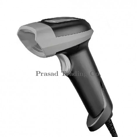 Rugtek  LS3002 2D Barcode Scanner, Handheld, USB, Immager Scanner