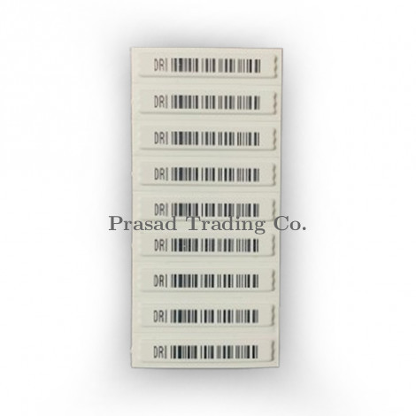 Sensormatic AMT Soft Tags