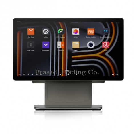 Sunmi D3 Pro Smart Pos Device, Android 13, 15.6 