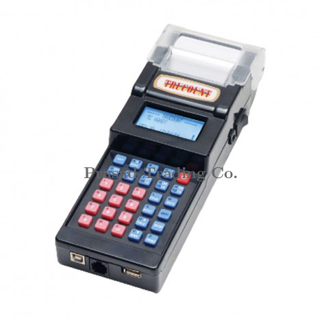Trucount Handy 30, Handheld, 2 inch Inbuilt Printer, Electronic Cash Register