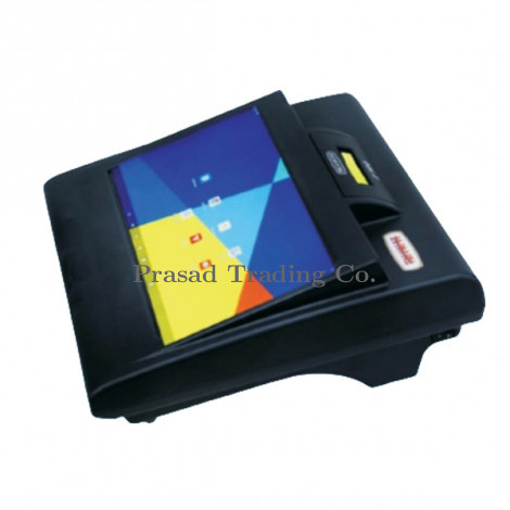 Trucount X-Pro Android POS, Touch Screen, 11.6 