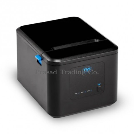TVS RP 3230 Thermal Receipt Printers, 203 dpi, Auto Cutter, USB,LAN, Serial, 203dpi, POS Printer