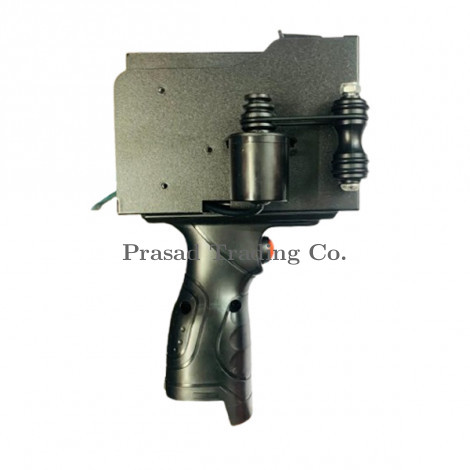 Pixel Handheld Inkjet Printer with 1500 mAh battery