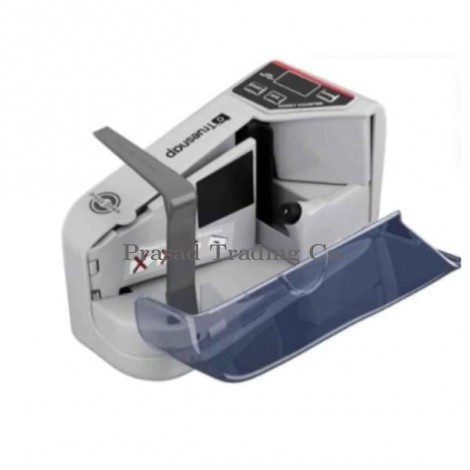 Handheld Note Counting Machine, Pocket Note Counting Machine, Count 600 notes/min