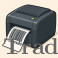 Desktop barcode/label Printers