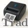 Mobile Barcode printers
