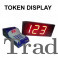 Token Display
