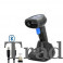 Wireless Barcode Scanner