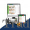 Billing software for Bakery & Sweet Shop, RanceLab, Windows Based, Offline or Online