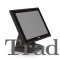 Essae 815B Touch Pos, Windows, Intel, 15